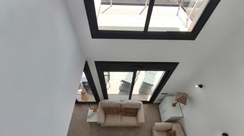 Alicante - Oriola - 105m2