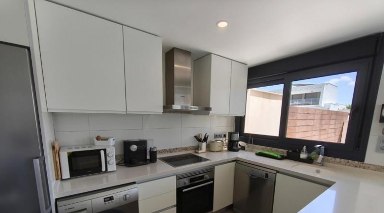 Alicante - Oriola - 105m2