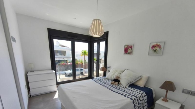 Alicante - Oriola - 105m2