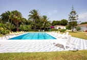Chalet independiente con terreno en venta en la España, Cambrils, ref: TR262028 foto