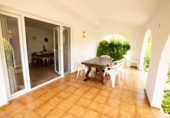 Chalet independiente con terreno en venta en la España, Cambrils, ref: TR262028 foto