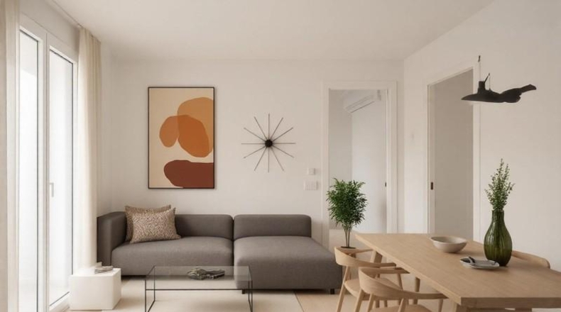 Tarragona - Cambrils - 177m2