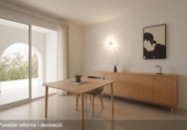 Chalet independiente con terreno en venta en la España, Cambrils, ref: TR262028 foto