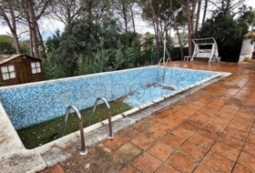 Santa Coloma de Farners 3891&nbsp;m² 