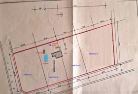 Santa Coloma de Farners 3891&nbsp;m² 