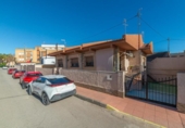 Chalet independiente con terreno en venta en la España, San Javier, ref: TR374960 foto