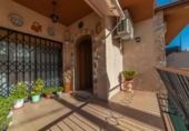 Chalet independiente con terreno en venta en la España, San Javier, ref: TR374960 foto