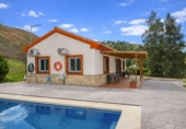 Casa de camp amb terreny en venda a la España, Coín, ref.: TR382662 foto