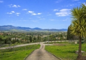 Casa de camp amb terreny en venda a la España, Coín, ref.: TR382662 foto