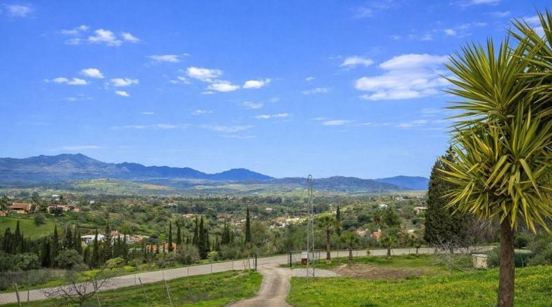 Málaga - Коин - 6037m2
