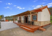 Casa de camp amb terreny en venda a la España, Coín, ref.: TR382662 foto