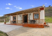 Casa de camp amb terreny en venda a la España, Coín, ref.: TR382662 foto