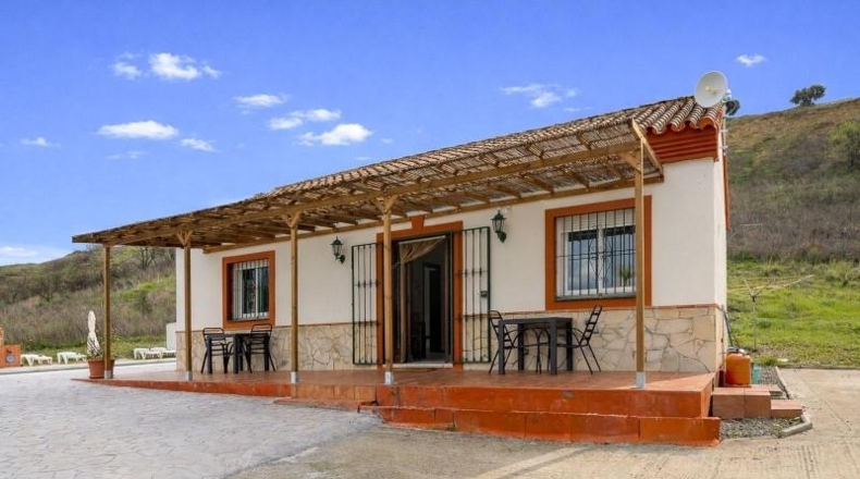 Málaga - Коин - 6037m2