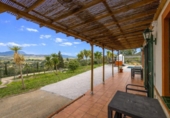 Casa de camp amb terreny en venda a la España, Coín, ref.: TR382662 foto