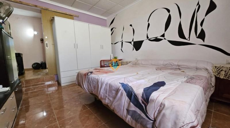 Alicante - Benidorm - 69m2