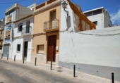 Sòl urbà en venda a la España, Calp, ref.: TR238666 foto
