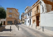 Sòl urbà en venda a la España, Calp, ref.: TR238666 foto