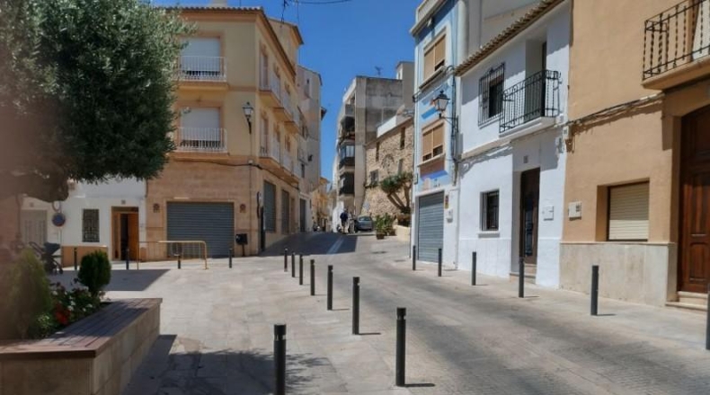 Alicante - Calpe - 215m2