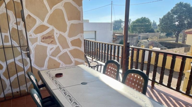 Castellón - Benicarló - 1026m2