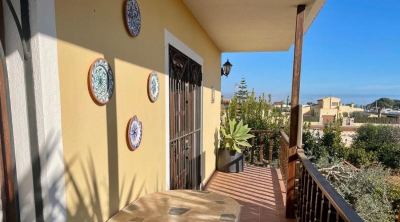 Castellón - Benicarló - 1026m2