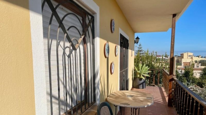 Castellón - Benicarló - 1026m2