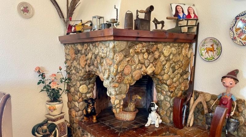 Castellón - Benicarló - 1026m2