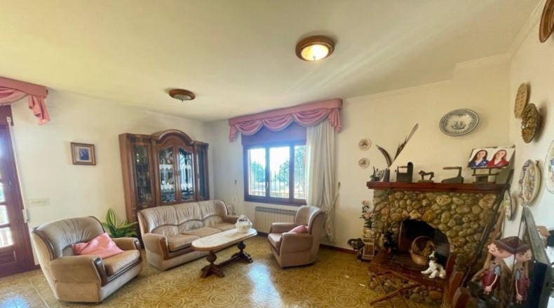 Castellón - Benicarló - 1026m2
