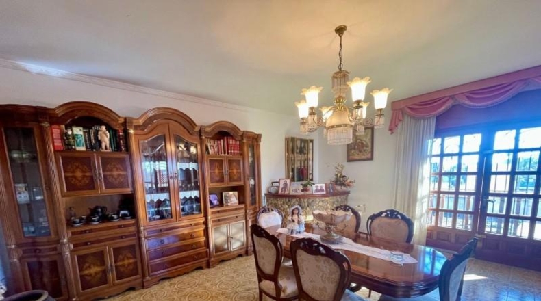 Castellón - Benicarló - 1026m2