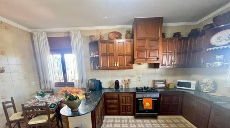Castellón - Benicarló - 1026m2