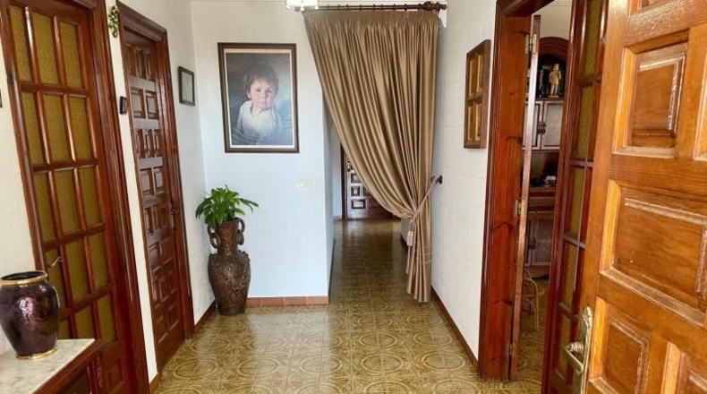 Castellón - Benicarló - 1026m2