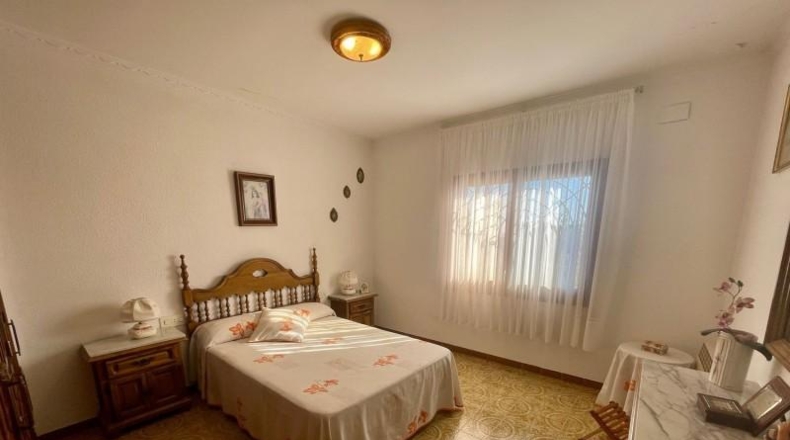 Castellón - Benicarló - 1026m2