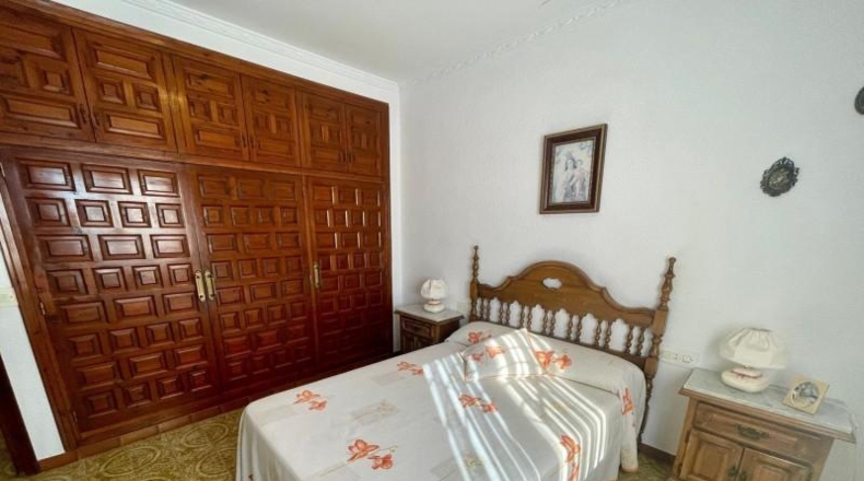 Castellón - Benicarló - 1026m2
