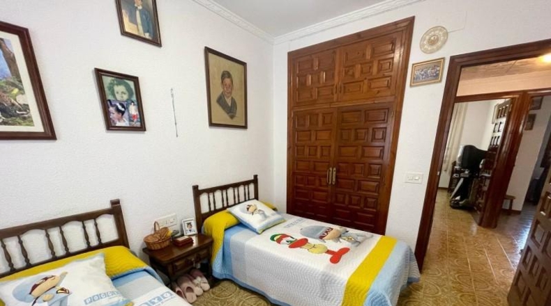 Castellón - Benicarló - 1026m2