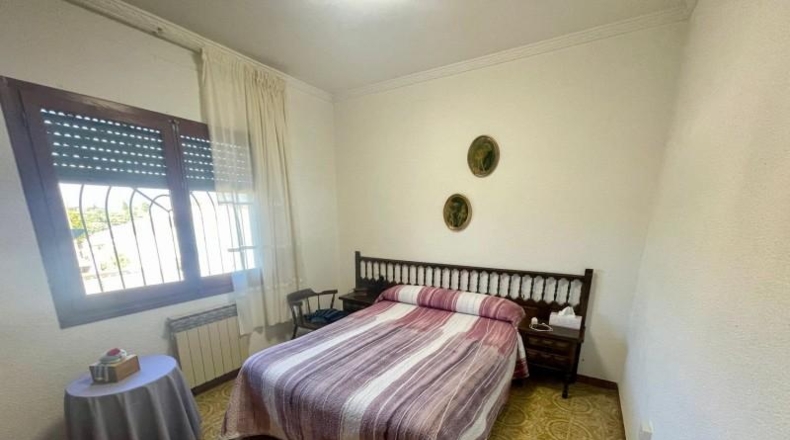 Castellón - Benicarló - 1026m2