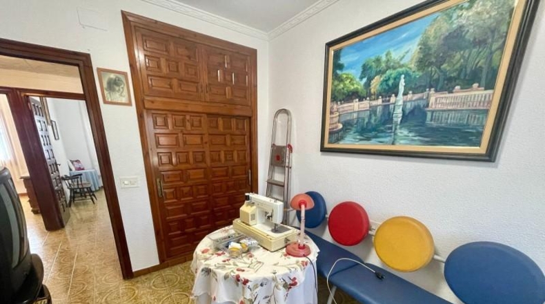 Castellón - Benicarló - 1026m2