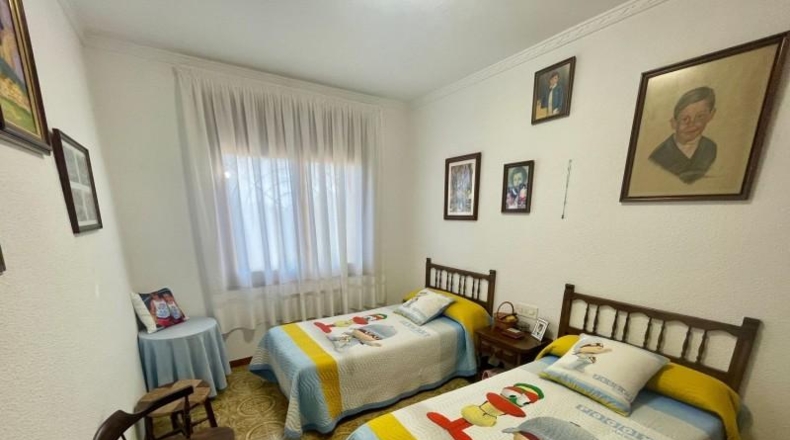 Castellón - Benicarló - 1026m2