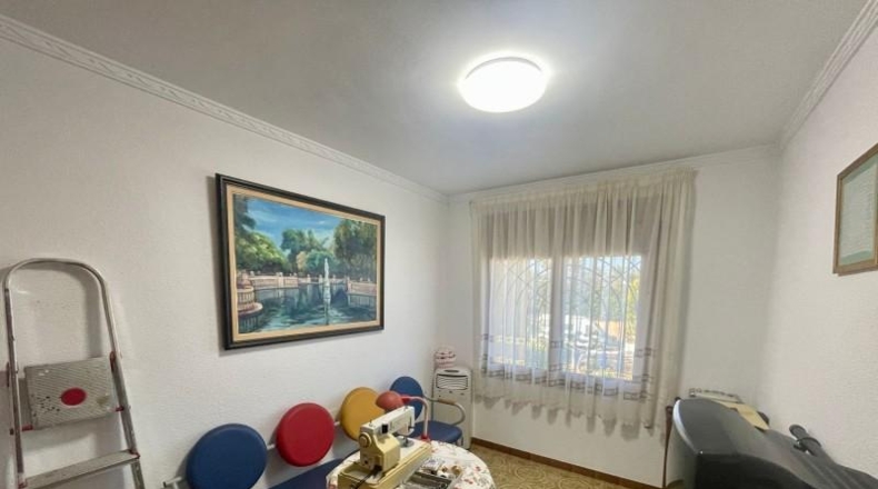 Castellón - Benicarló - 1026m2