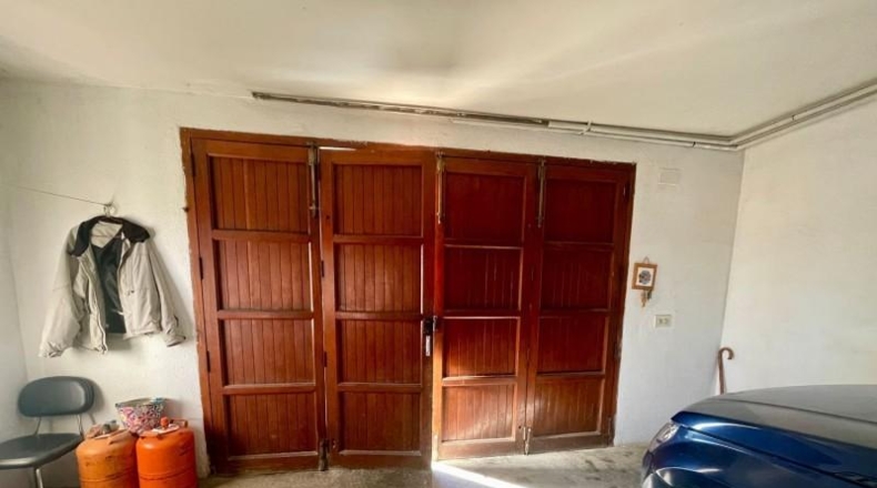 Castellón - Benicarló - 1026m2