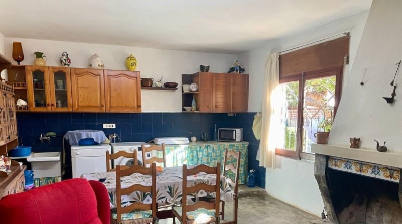 Castellón - Benicarló - 1026m2