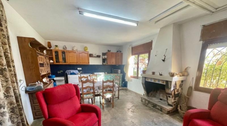 Castellón - Benicarló - 1026m2