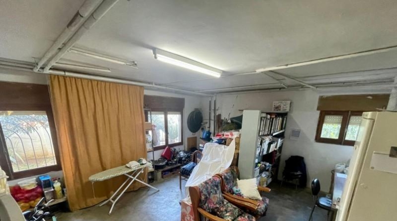 Castellón - Benicarló - 1026m2