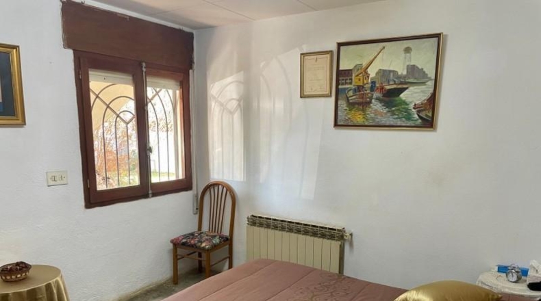 Castellón - Benicarló - 1026m2