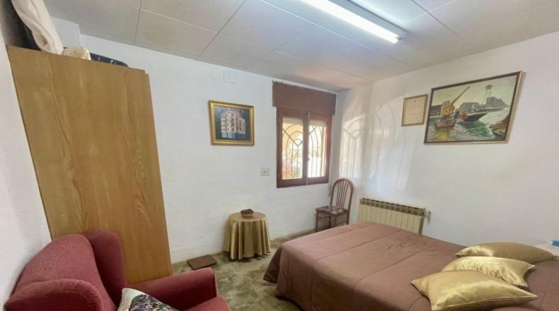 Castellón - Benicarló - 1026m2