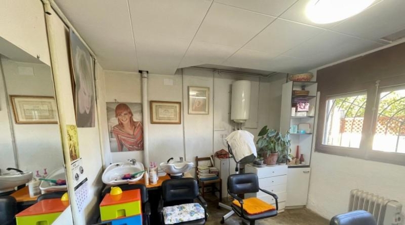 Castellón - Benicarló - 1026m2