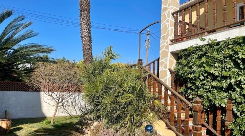 Castellón - Benicarló - 1026m2