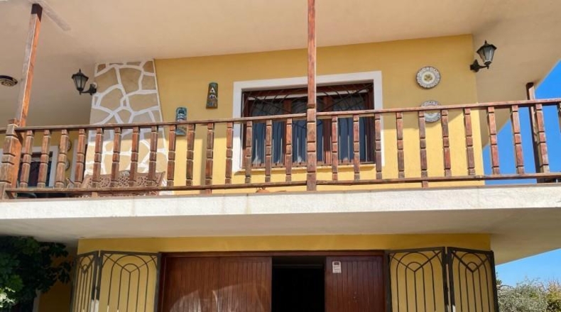 Castellón - Benicarló - 1026m2