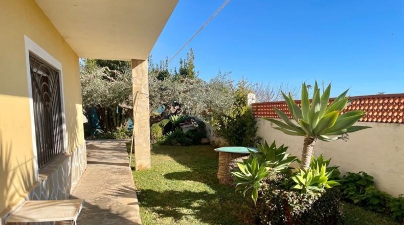 Castellón - Benicarló - 1026m2
