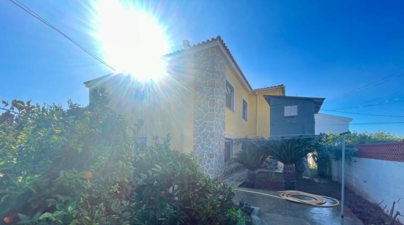 Castellón - Benicarló - 1026m2
