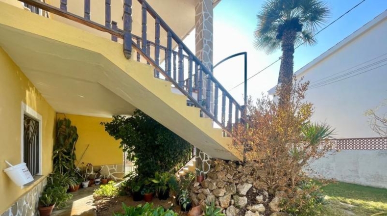 Castellón - Benicarló - 1026m2
