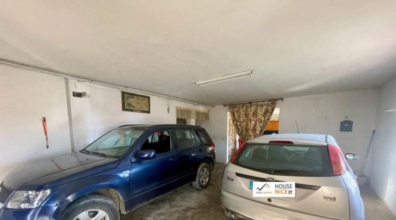Castellón - Benicarló - 1026m2
